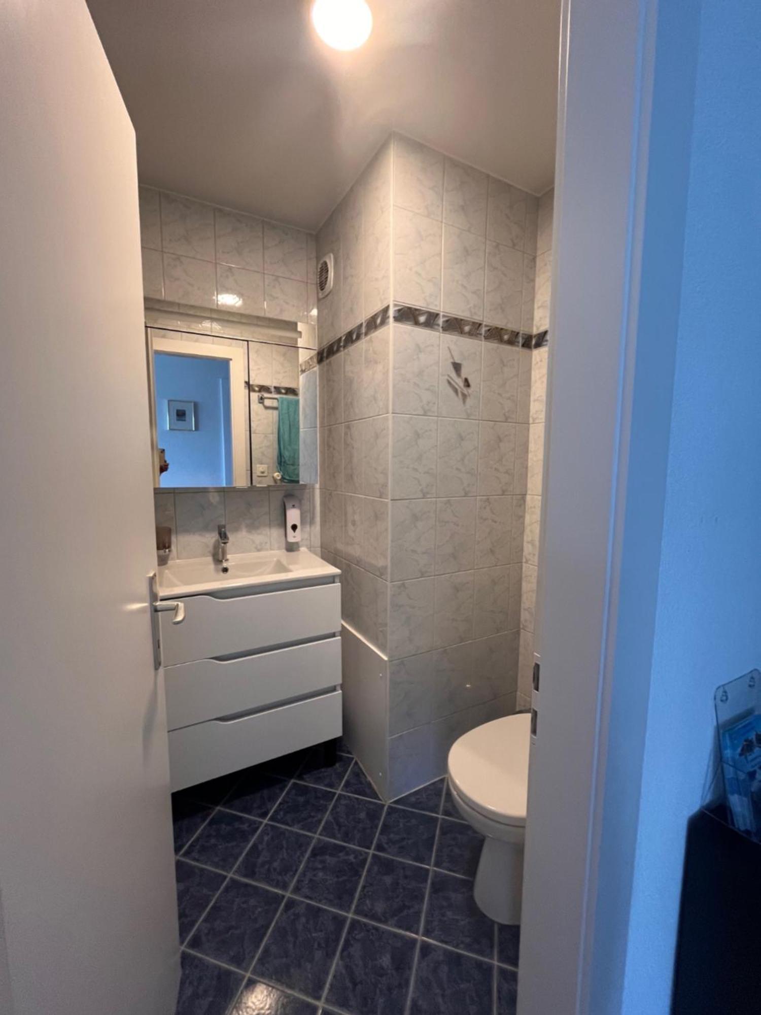 Appartement Panoramic نينداز المظهر الخارجي الصورة