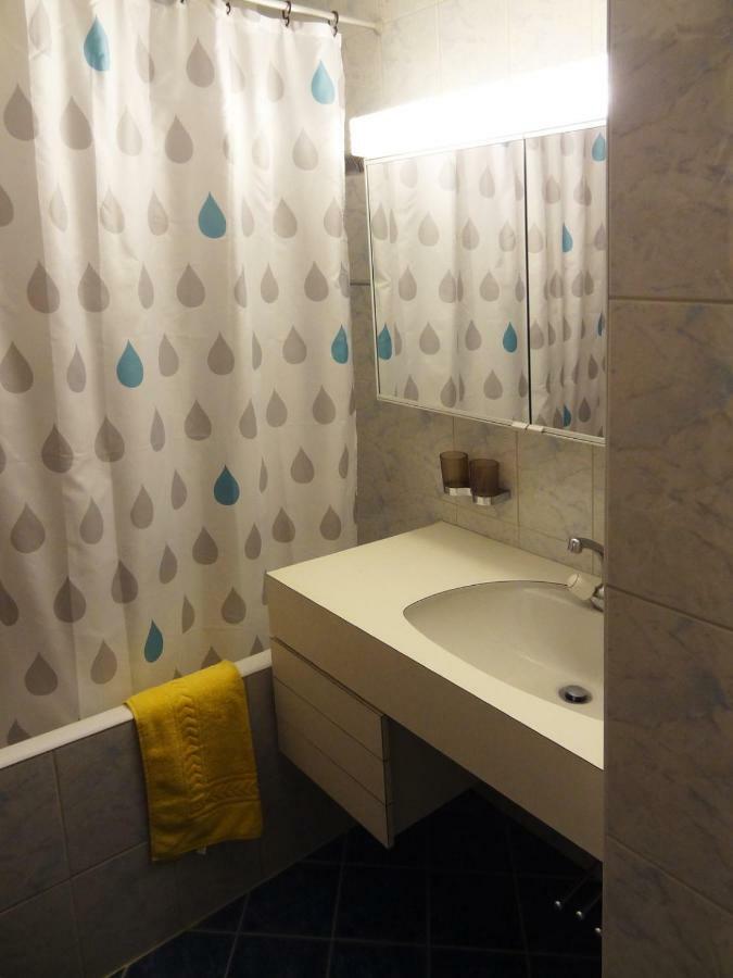 Appartement Panoramic نينداز المظهر الخارجي الصورة